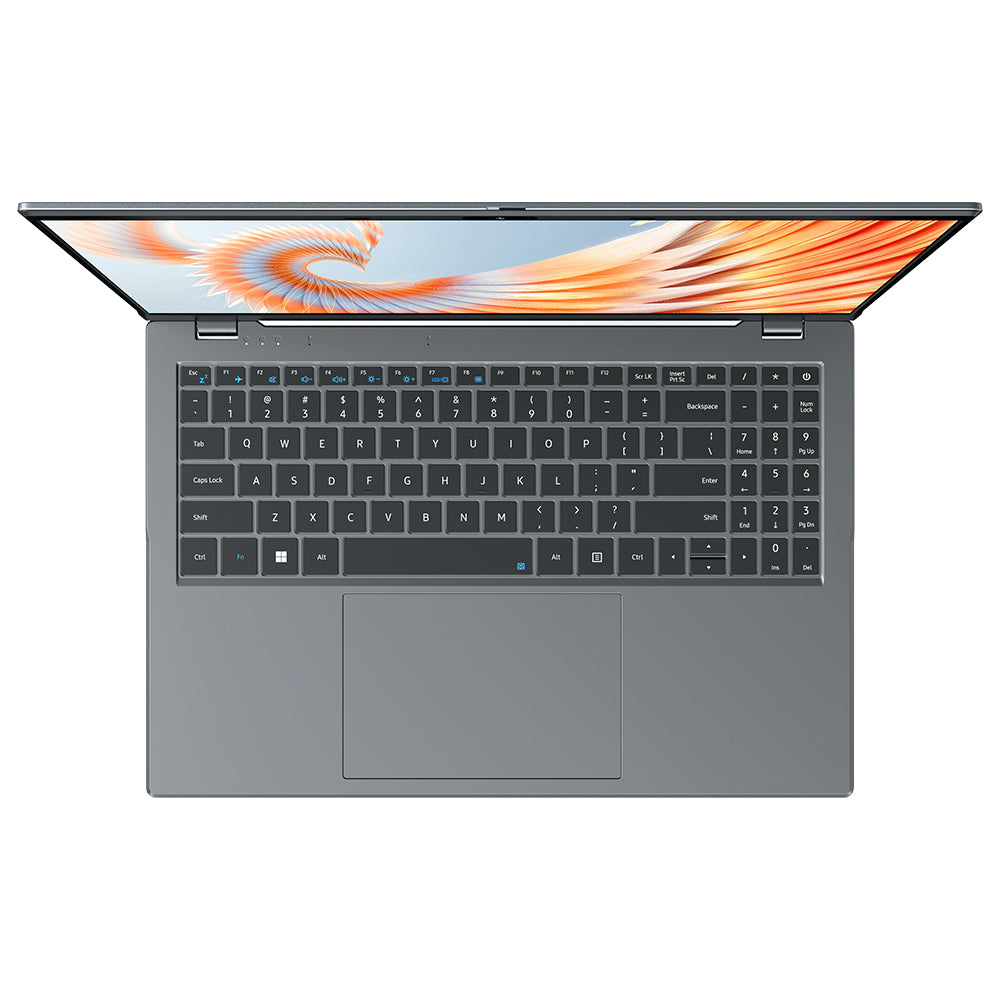 CHUWI HeroBook Plus | Intel N4020 | 15.6インチ | 8GB+256GB