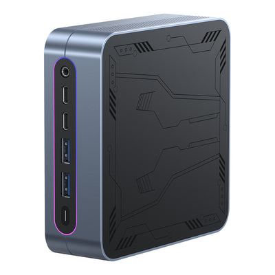 CHUWI LarkBox S | Intel Core i3-1220P | 16GB DDR4+512GB PCIe 3.0 SSD | VESAマウント付属