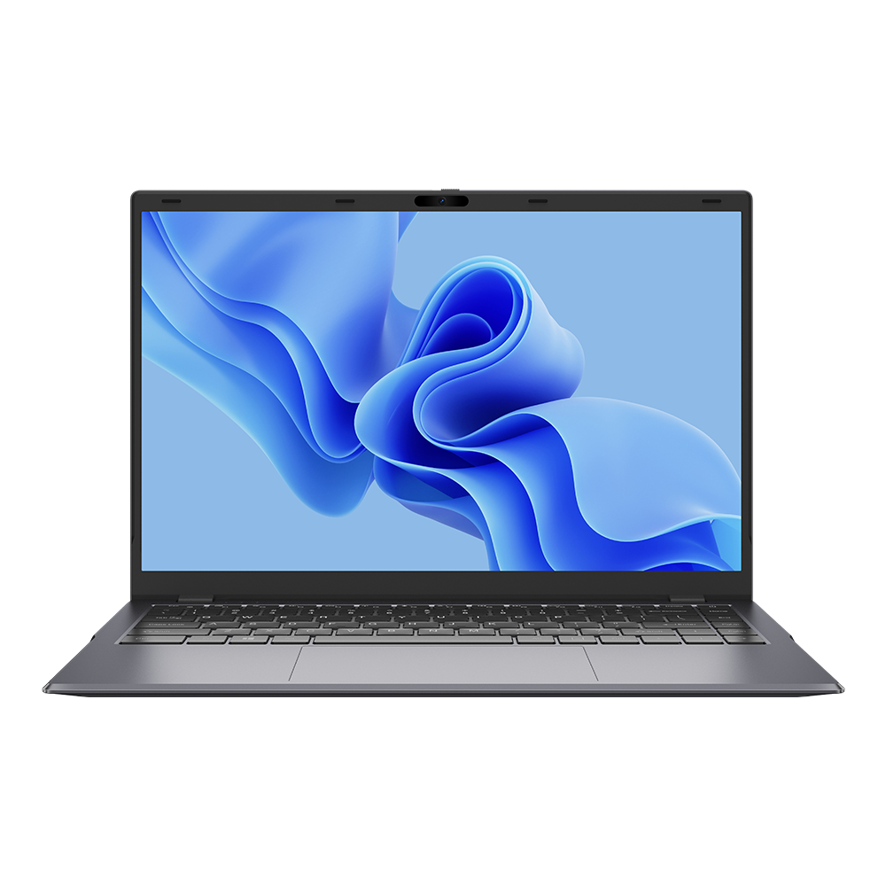 CHUWI GemiBook XPro 14インチ | Intel 12th Alder- N100 | 8GB LPDDR5 + 256GB SSD