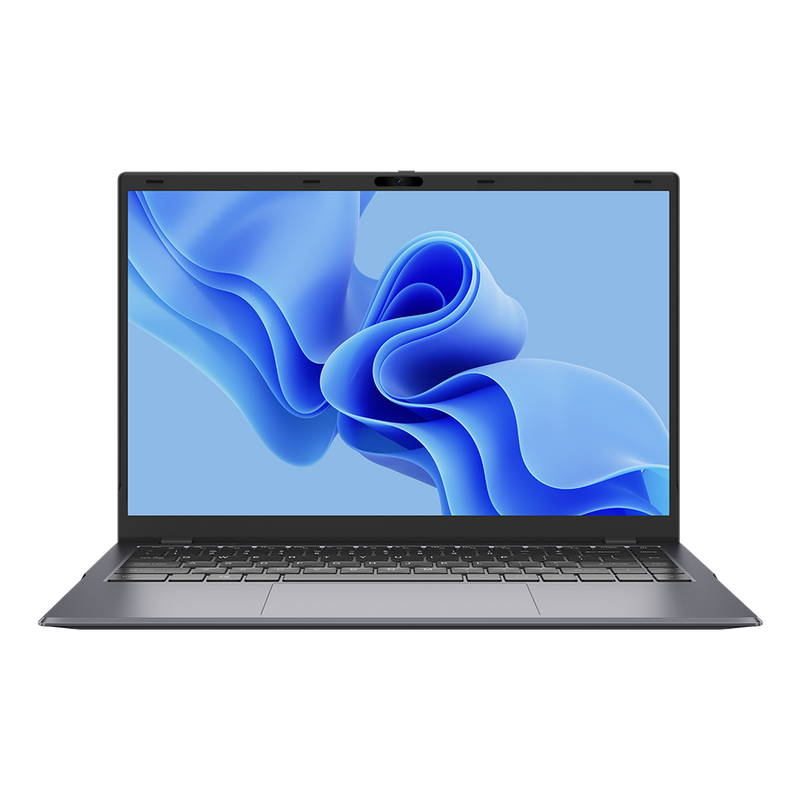 CHUWI GemiBook XPro 14インチ | Intel 12th Alder- N100 | 8GB LPDDR5 + 256GB SSD