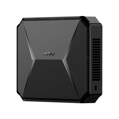 CHUWI HeroBox  |  Intel N100 | 8GB+256GB