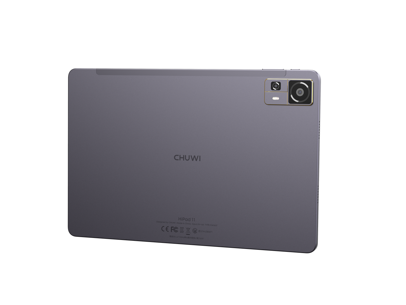 CHUWI HiPad 11 | Android 14 | 6GB+128GB | 10.95 インチ