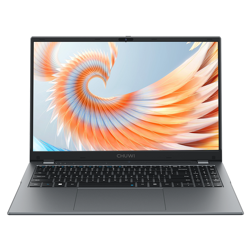 CHUWI HeroBook Plus | Intel N4020 | 15.6インチ | 8GB+256GB