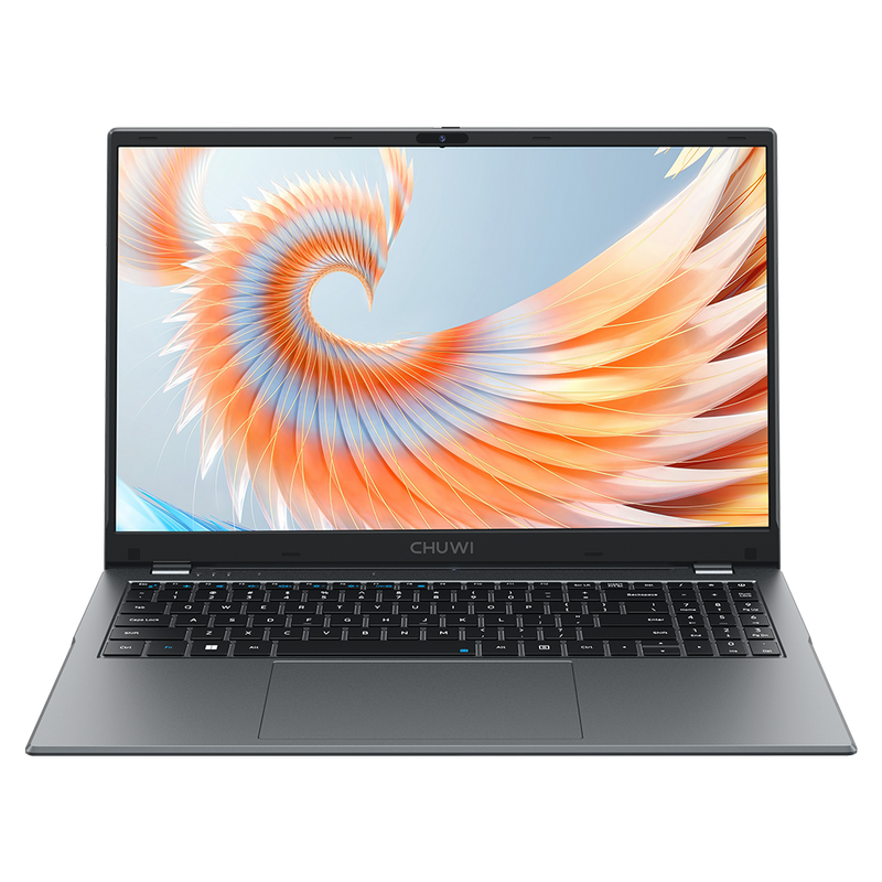 CHUWI HeroBook Plus | Intel N4020 | 15.6インチ | 8GB+256GB