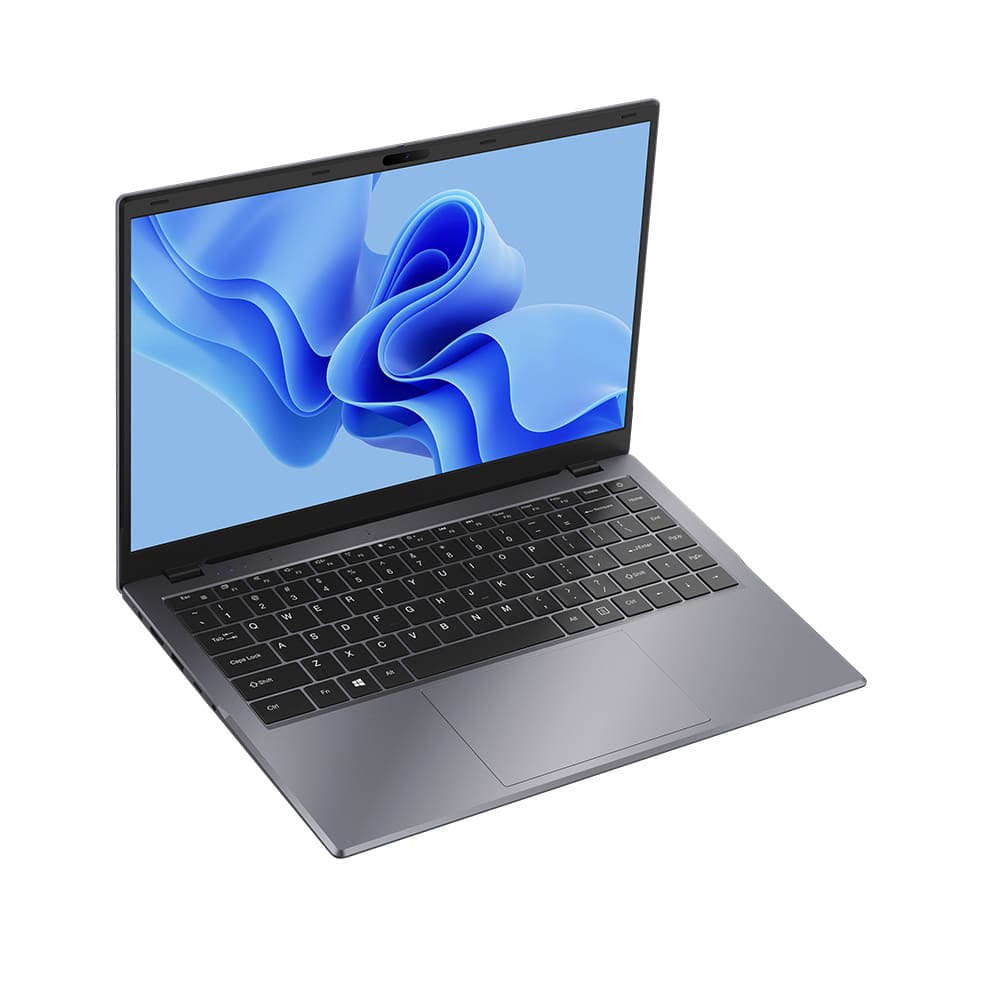 CHUWI GemiBook XPro 14インチ | Intel 12th Alder- N100 | 8GB LPDDR5 + 256GB SSD