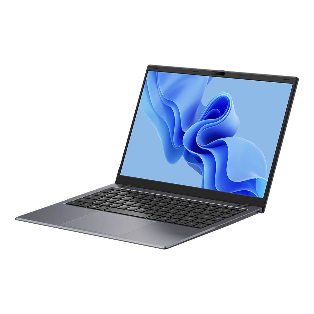 CHUWI GemiBook XPro 14インチ | Intel 12th Alder- N100 | 8GB LPDDR5 + 256GB SSD