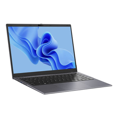 CHUWI GemiBook XPro 14インチ | Intel 12th Alder- N100 | 8GB LPDDR5 + 256GB SSD